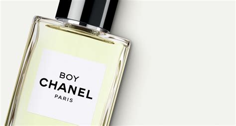 chanel boy fragrance reviews|boy perfume by Chanel.